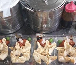Hokkie 11 Batagor Siomay Baso Tahu photo