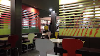 Atmosphère du Restauration rapide McDonald's à Senlis - n°9