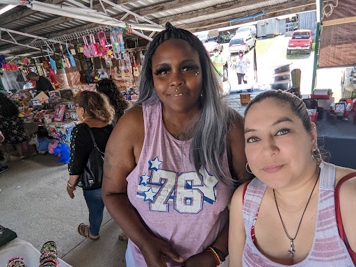 Flea Market «Parkland Flea Market & Restaurant», reviews and photos, 4994 Murfreesboro Rd, Lebanon, TN 37090, USA