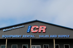 ICR Equipment Rental, Sales & Supply image