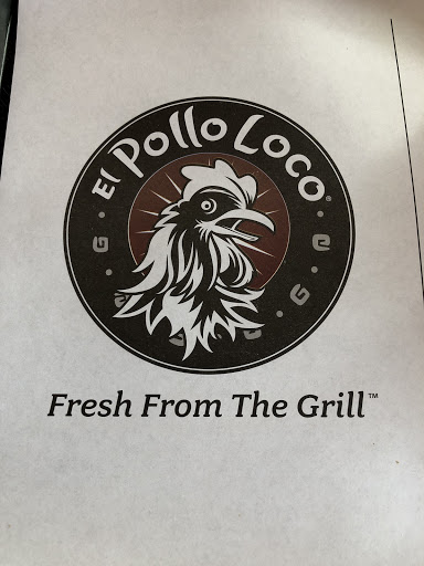 Mexican Restaurant «El Pollo Loco», reviews and photos, 4091 S Gilbert Rd, Gilbert, AZ 85297, USA