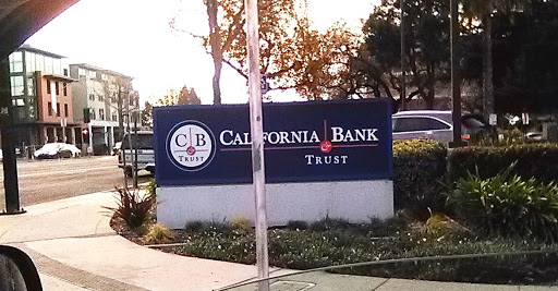 California Bank & Trust