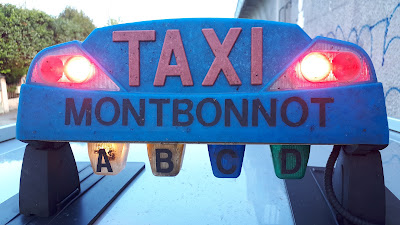 Taxi montbonnot sarl Transialpes à Montbonnot-Saint-Martin