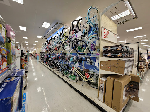 Department Store «Target», reviews and photos, 555 S Rand Rd, Lake Zurich, IL 60047, USA