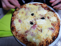 Pizza du Restaurant Le BaRResto Pizzeria à Mende - n°8