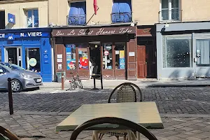 Bar-Tabac Saint-Honoré image