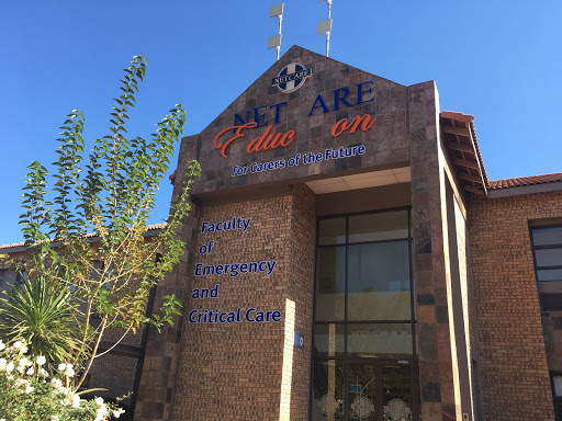 Netcare Education Faculty Of Emergency And Critical Care (FECC)