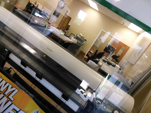 Commercial Printer «Minuteman Press», reviews and photos, 1365 Main St, Springfield, MA 01103, USA