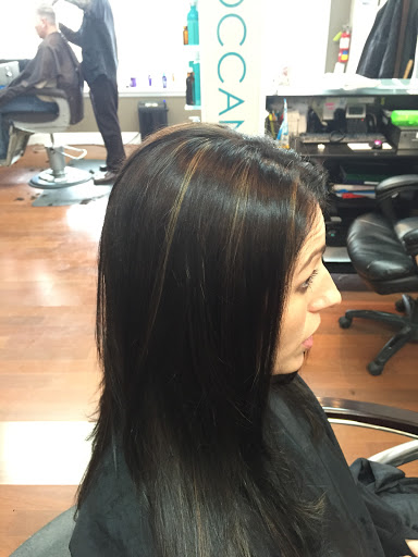 Hair Salon «Lather Lounge Salon», reviews and photos, 1300 N Rte 17, Ramsey, NJ 07446, USA