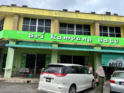 Restoran Sri Kampung Satu