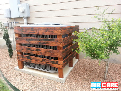 Air Care Heating And Air Conditioning image