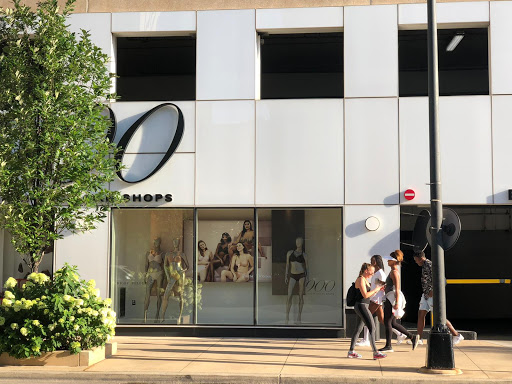 Lingerie Store «Rigby & Peller», reviews and photos, 900 N Michigan Ave L3-7, Chicago, IL 60611, USA