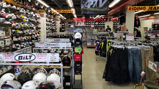 Motorcycle Parts Store «Cycle Gear», reviews and photos, 388 Tarrytown Rd, White Plains, NY 10607, USA