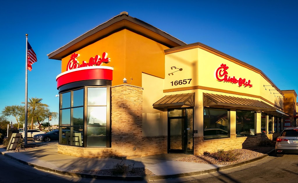 ChickfilA Kingman, AZ 85382 Menu, Hours, Reviews and Contact