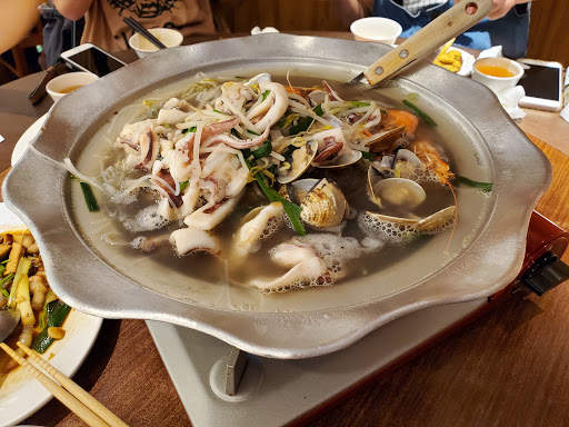 Xing Penglai Taiwanese cuisine Seafood Restaurants