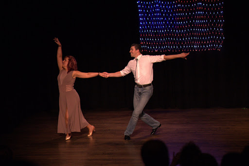 Ballroom «Dance Center USA», reviews and photos, 855 Gold Hill Rd #101, Fort Mill, SC 29708, USA