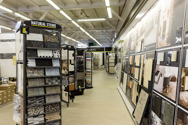 Reviews of Topps Tiles Catford in London - Hardware store
