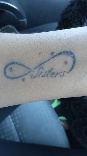 Explore back tattoo ideas for men, creative tattoo ideas in Horn Lake, available at Sickside Tattoo Studio