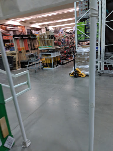 Home Improvement Store «Menards», reviews and photos, 45500 Market Place Blvd., New Baltimore, MI 48051, USA