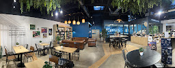 Atmosphère du Restaurant ️ MaxiCoffee - Concept Store Plan de Campagne à Les Pennes-Mirabeau - n°15