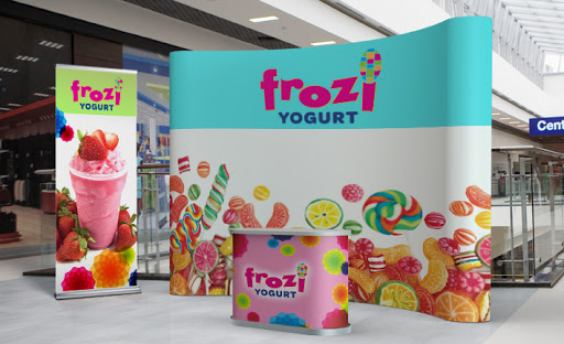 PIP Marketing, Signs, Print image