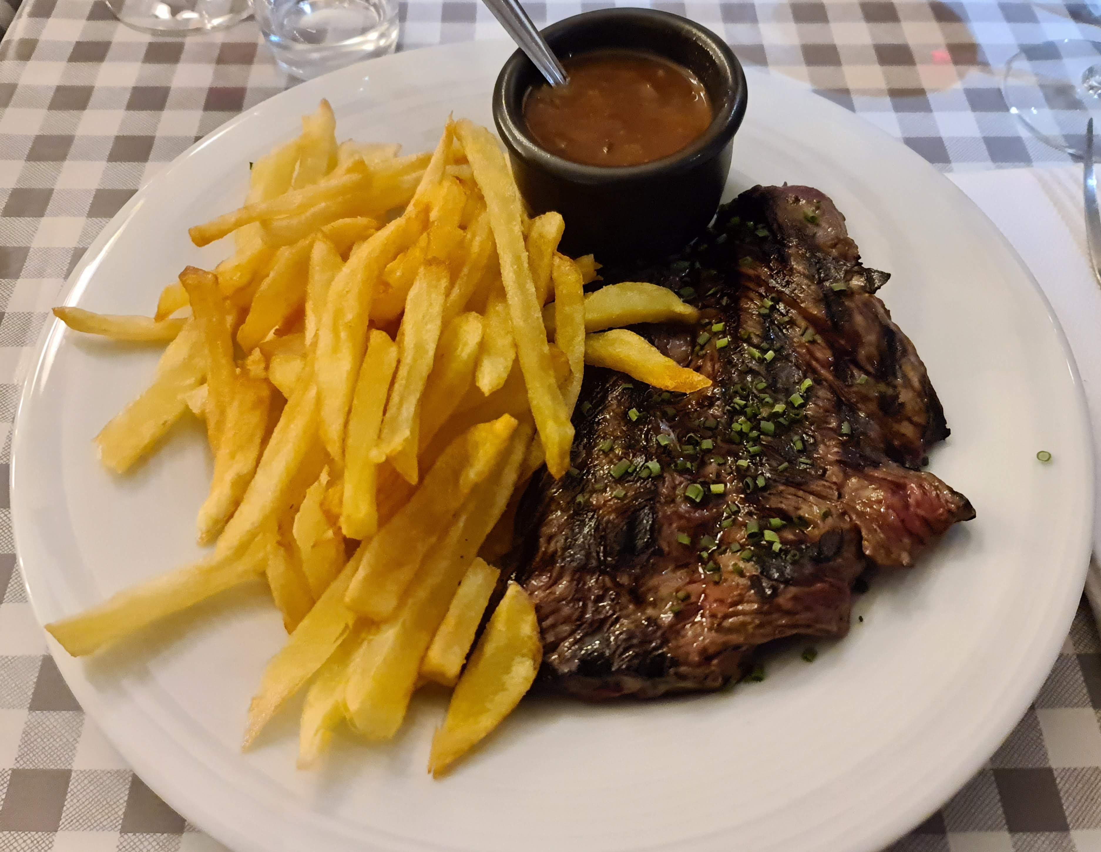 Photo n° 1 de l'avis de Emmanuel. fait le 27/11/2021 à 15:38