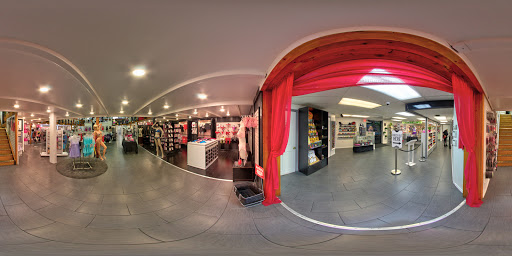 Adult Entertainment Store «Fairvilla Megastore», reviews and photos, 1740 N Orange Blossom Trail, Orlando, FL 32804, USA