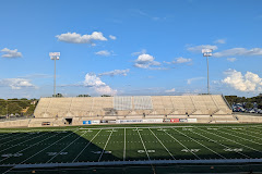 Kelly Reeves Athletic Complex