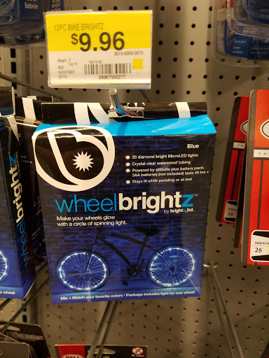 Discount Store «Walmart», reviews and photos, 16313 New Independence Pkwy, Winter Garden, FL 34787, USA