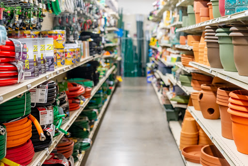 Hardware Store «Vashon Ace Hardware», reviews and photos, 9750 SW Bank Rd, Vashon, WA 98070, USA