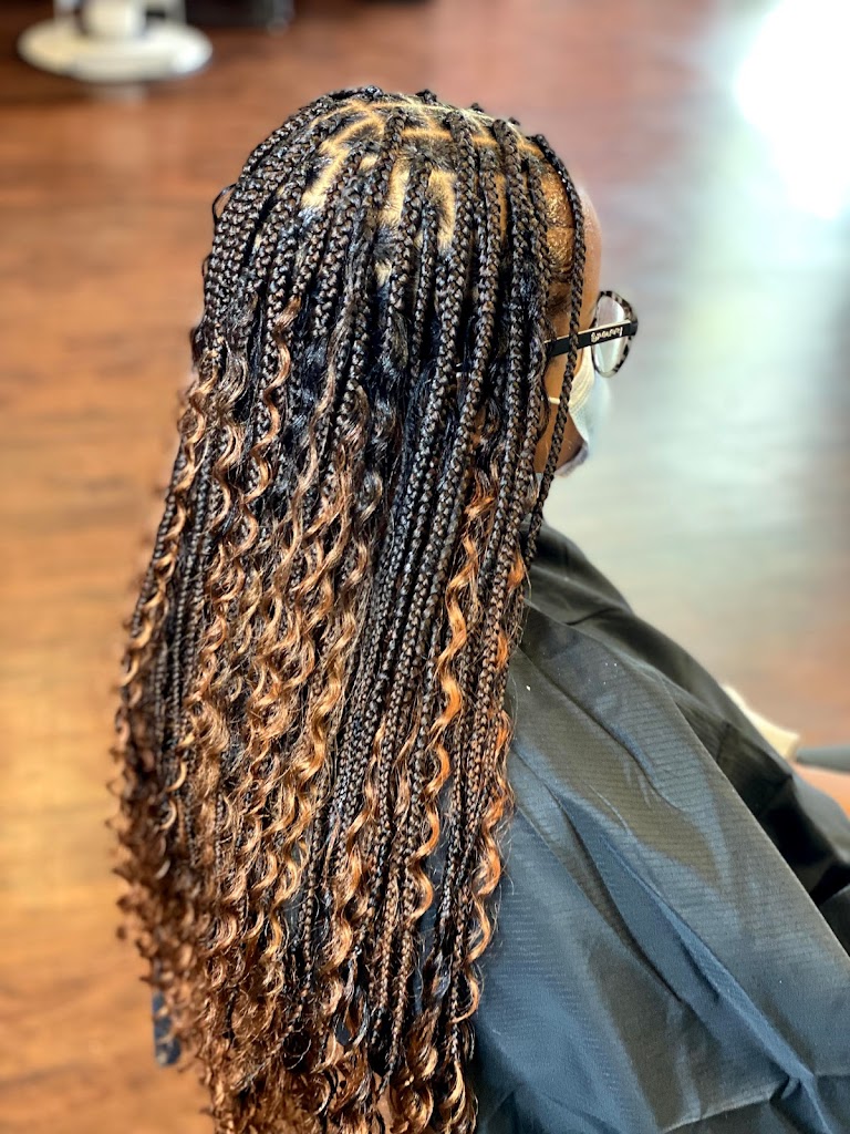 QueenNasha Master Braider - Columbia, SC 29201 - Services and Reviews