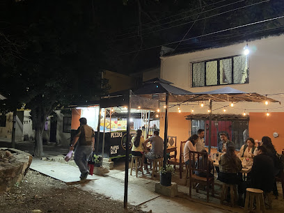 La Caseta Fast Food - Frente a la iglesia de San Juan apóstol l, Paso de La Capilla #201, colonia Infonavit Chapultepec, 29025 Tuxtla Gutiérrez, Chis., Mexico
