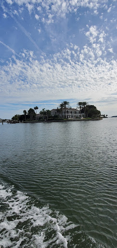 Sightseeing Tour Agency «Treasure Coast Cruises», reviews and photos, 3469 Indian River Dr E, Vero Beach, FL 32963, USA