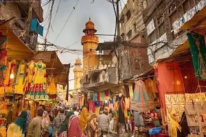 Lahore Sightseeing Tours image