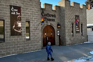 Castlerock Museum image