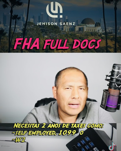 Jehison Saenz - LOS ANGELES REAL ESTATE image