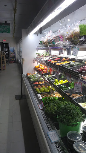 Health Food Store «J D Mills Health Foods», reviews and photos, 635 Chicago Ave, Evanston, IL 60202, USA