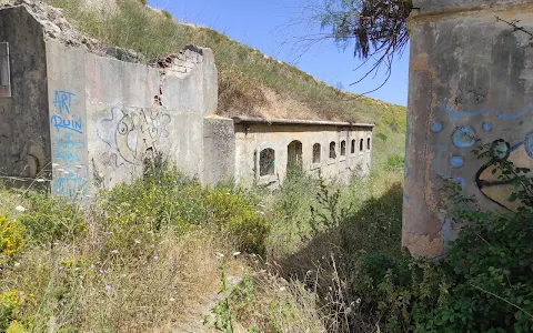 Forte de Alpena (ruínas) image