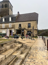 Les plus récentes photos du Restaurant Chez Jeanne - Un zeste de gourmandise à Montfaucon - n°1