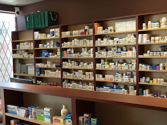 Medicure Plus Pharmacy