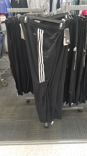 Sporting Goods Store «Academy Sports + Outdoors», reviews and photos, 20790 I-30, Benton, AR 72019, USA