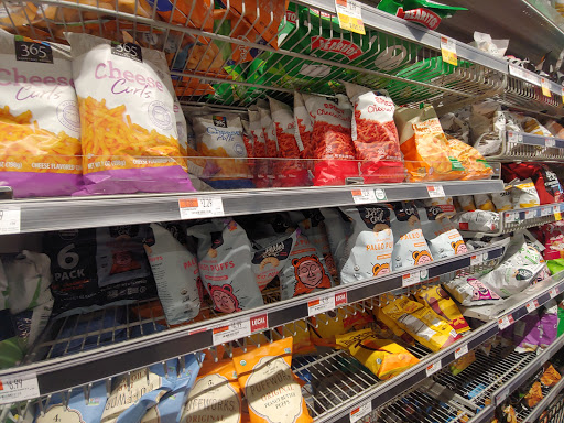 Grocery Store «Whole Foods Market», reviews and photos, 1933 NJ-35, Wall Township, NJ 07719, USA