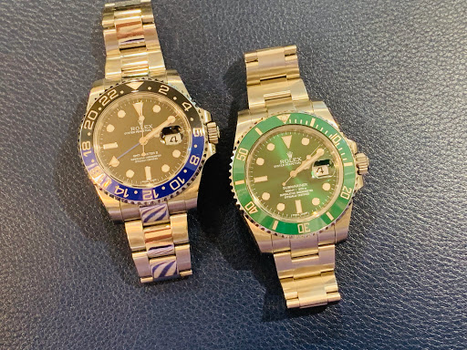 Jewelry Store «The Diamond Factory of Ann Arbor», reviews and photos, 668 Briarwood Cir, Ann Arbor, MI 48108, USA