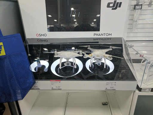 Electronics Store «Best Buy», reviews and photos, 1601 Westbank Expy a, Harvey, LA 70058, USA