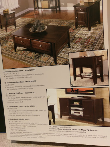 Furniture Store «Spencer Furniture», reviews and photos, 6 Olde Main St, Spencer, MA 01562, USA