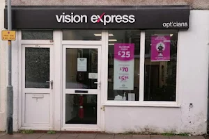 Vision Express Opticians - Millom image