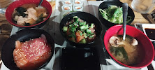 Les plus récentes photos du Restaurant de sushis Chez Hervé Japonais Marseille - n°1