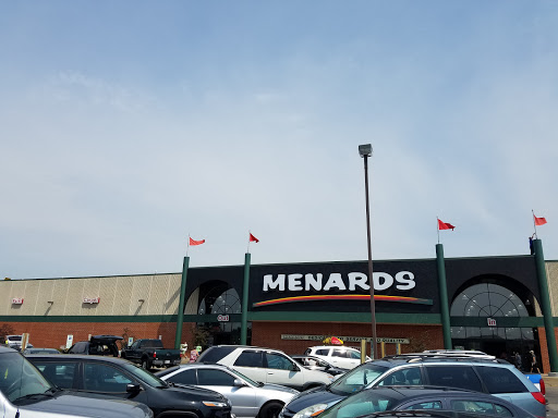 Home Improvement Store «Menards», reviews and photos, 7330 74th Pl, Kenosha, WI 53142, USA