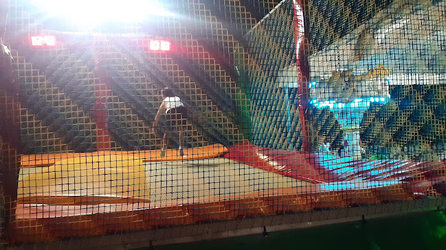 Επίγειον - Καφετέρια