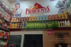 Premium Pets Dombivli West | Pet Shop | Pet Food | Pet Accessories | Pet Care Products | Dog Food | Cat Food | Pet Grroming image